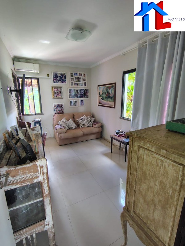 Casa, 5 quartos, 460 m² - Foto 6
