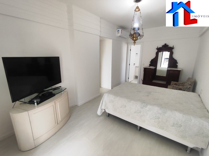 Apartamento, 4 quartos - Foto 4
