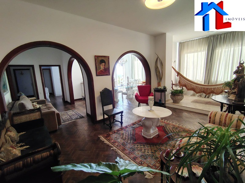 Apartamento, 3 quartos, 120 m² - Foto 6