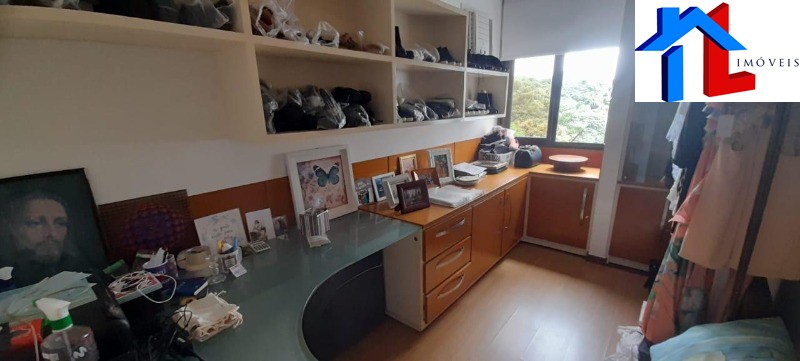 Apartamento, 4 quartos - Foto 10
