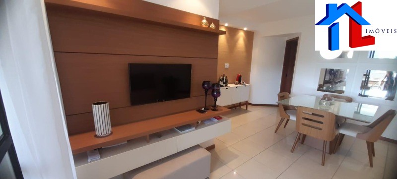 Apartamento, 4 quartos - Foto 2
