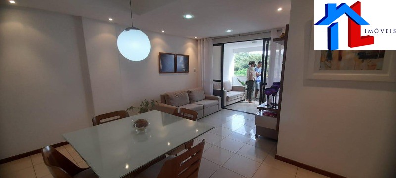 Apartamento, 4 quartos - Foto 4
