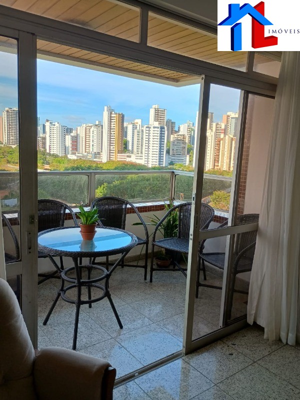 Apartamento, 4 quartos - Foto 1