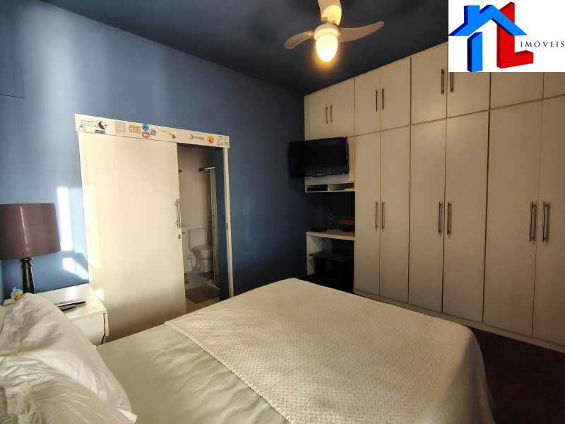 Apartamento, 3 quartos, 120 m² - Foto 13