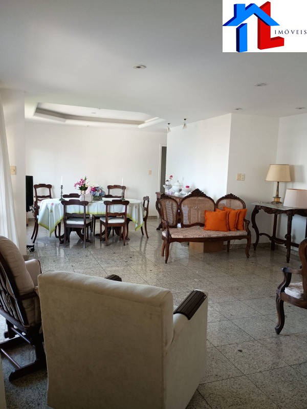 Apartamento, 4 quartos - Foto 2