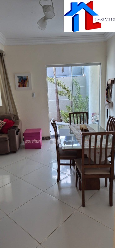 Casa, 4 quartos - Foto 4