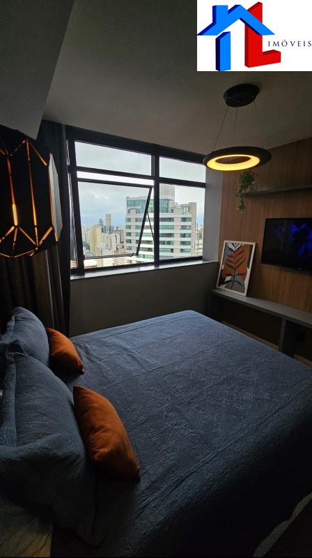 Flat/Apart Hotel, 1 quarto - Foto 5