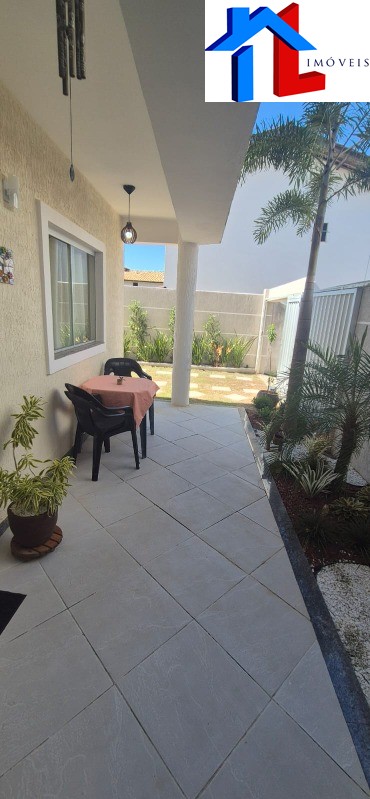 Casa, 4 quartos - Foto 2