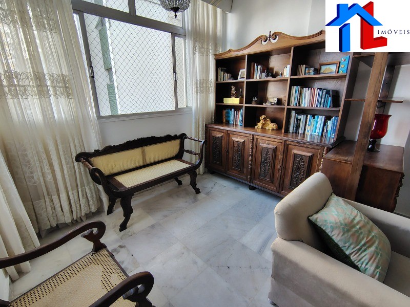 Apartamento, 4 quartos - Foto 2