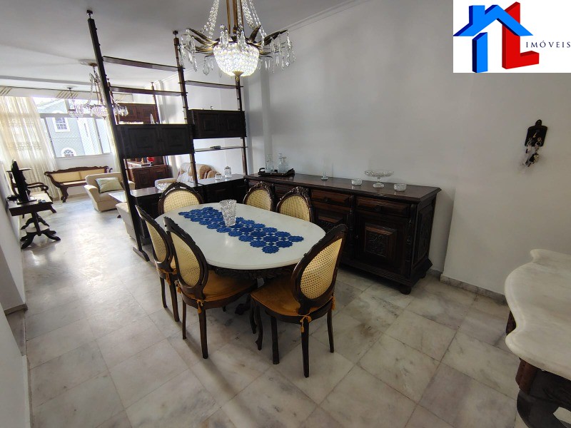Apartamento, 4 quartos - Foto 6
