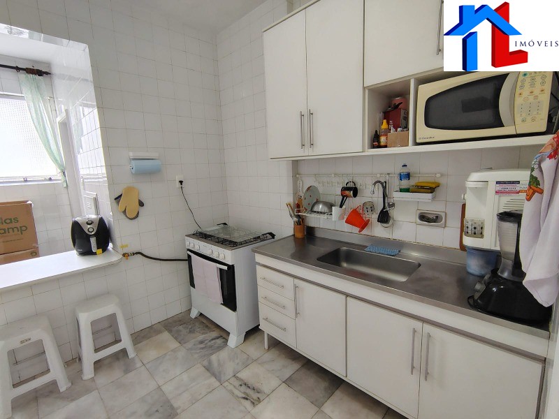 Apartamento, 4 quartos - Foto 19
