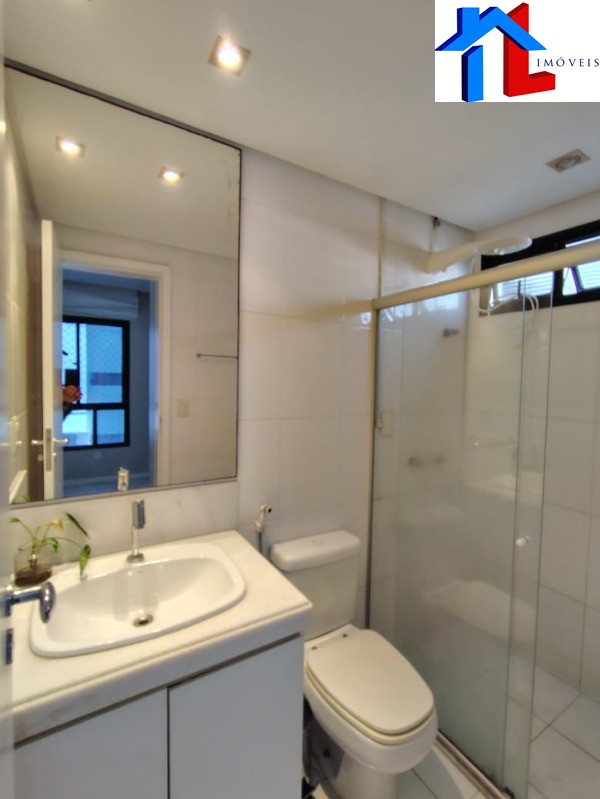 Apartamento, 3 quartos, 105 m² - Foto 13