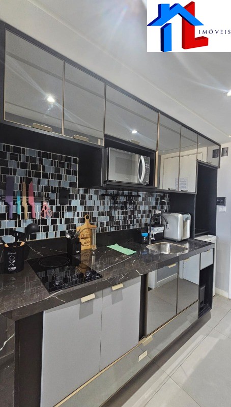 Flat/Apart Hotel, 1 quarto - Foto 7