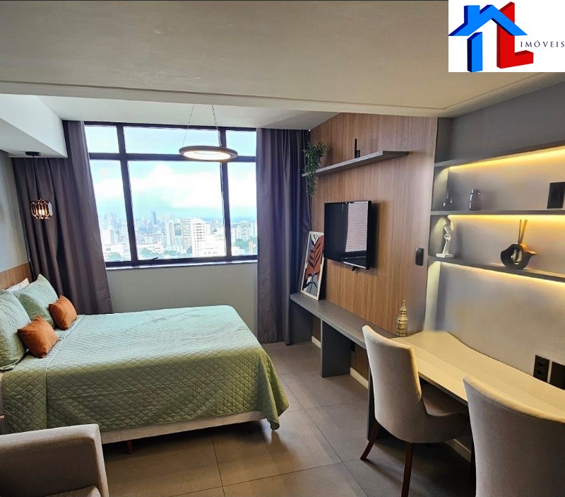 Flat/Apart Hotel, 1 quarto - Foto 2