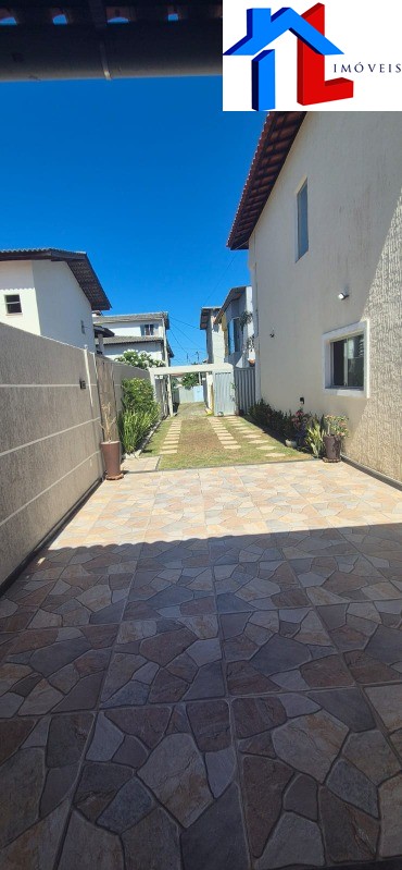 Casa, 4 quartos - Foto 1