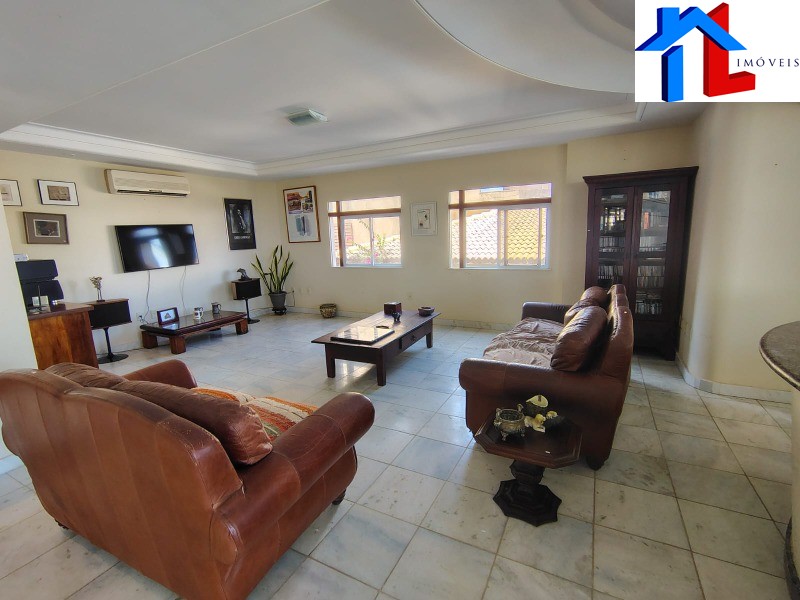 Casa, 5 quartos - Foto 2