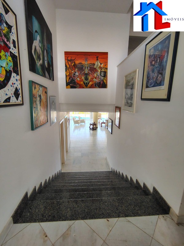 Casa, 5 quartos - Foto 13