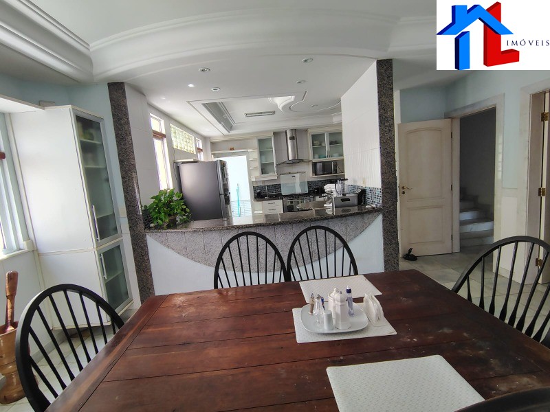Casa, 5 quartos - Foto 7