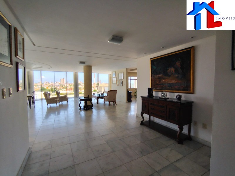 Casa, 5 quartos - Foto 11