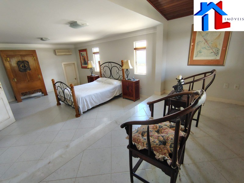 Casa, 5 quartos - Foto 15