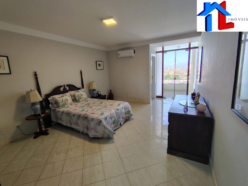 Casa, 5 quartos - Foto 17
