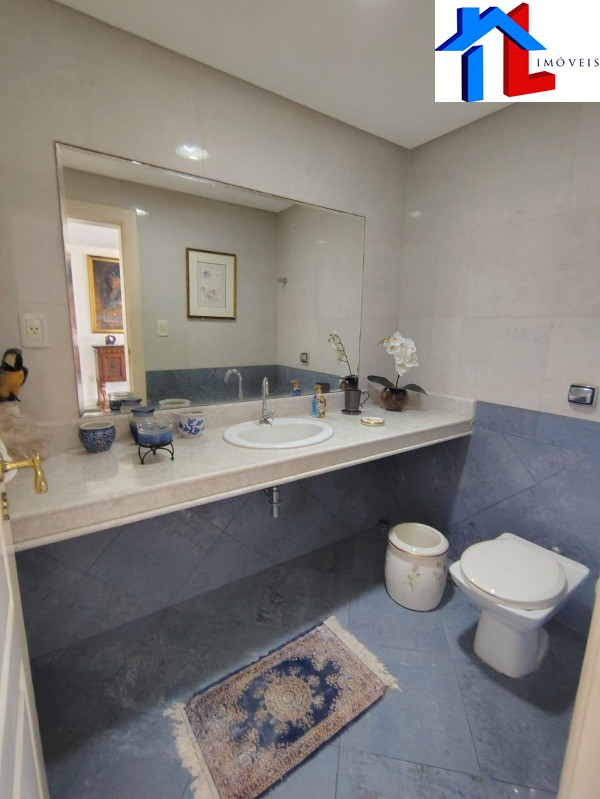Casa, 5 quartos - Foto 18