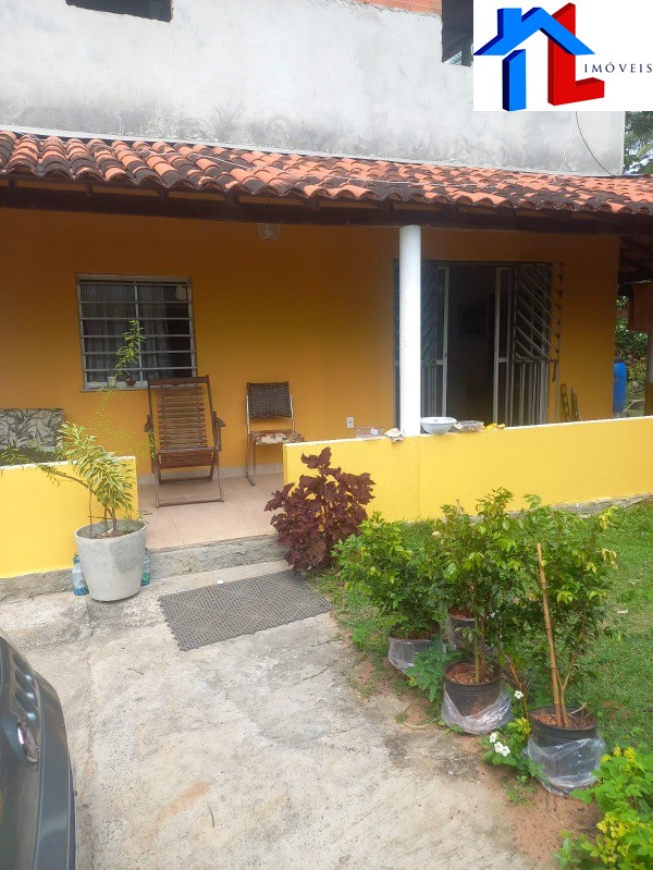 Casa, 2 quartos - Foto 22