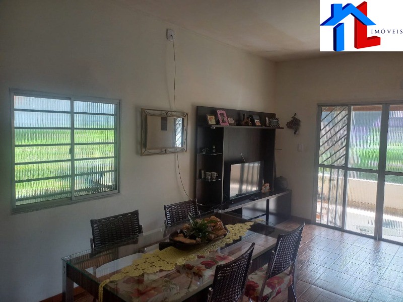 Casa, 2 quartos - Foto 4
