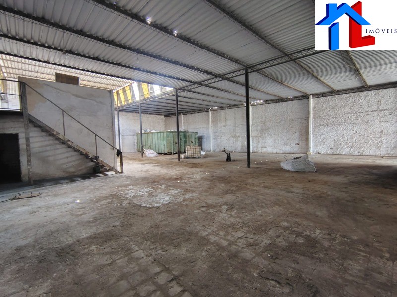 Depósito-Galpão - Foto 2