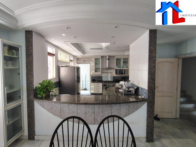 Casa, 5 quartos - Foto 6