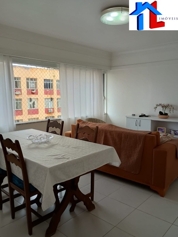 Apartamento, 3 quartos - Foto 2