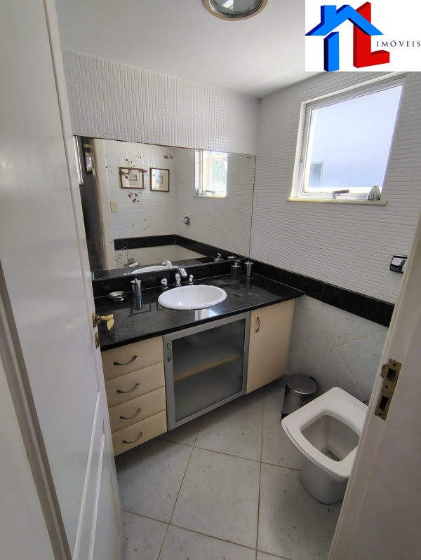 Casa, 5 quartos - Foto 20