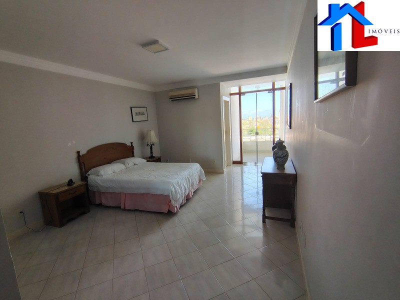 Casa, 5 quartos - Foto 14