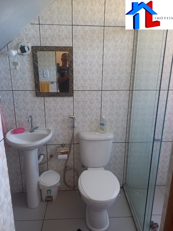 Casa, 2 quartos - Foto 14