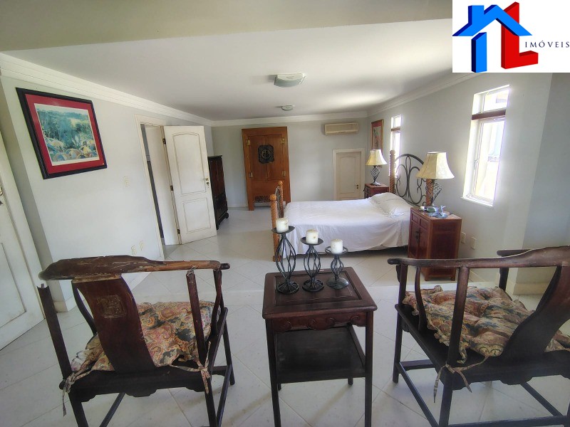 Casa, 5 quartos - Foto 16
