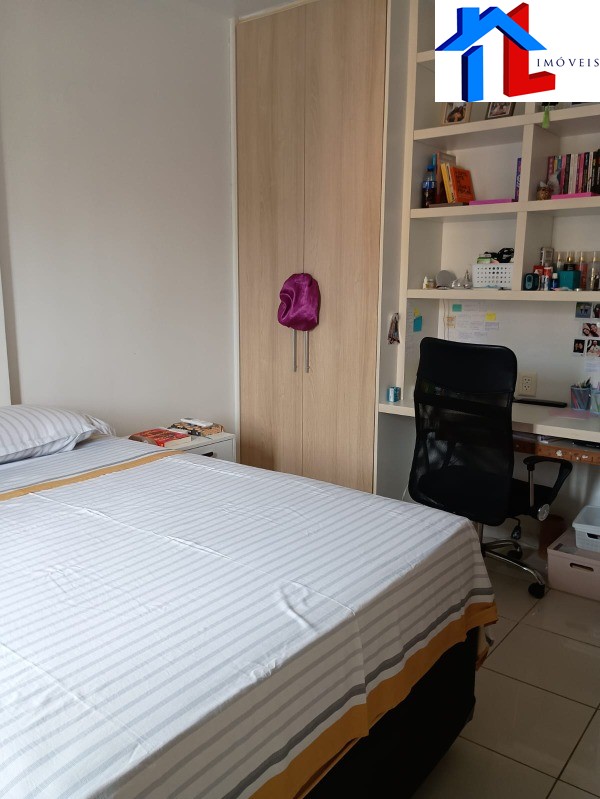 Apartamento, 3 quartos - Foto 3