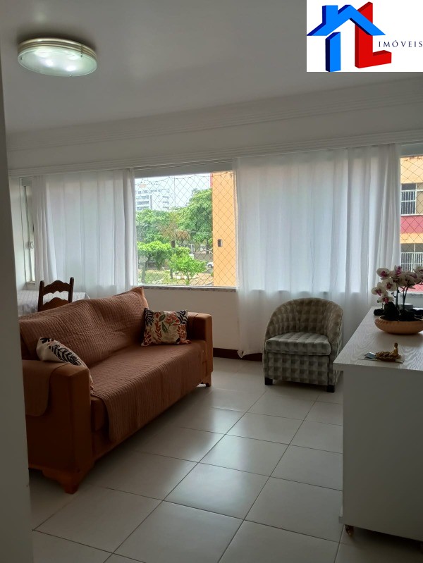 Apartamento, 3 quartos - Foto 1