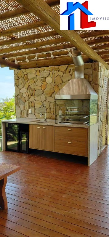 Casa, 4 quartos - Foto 17