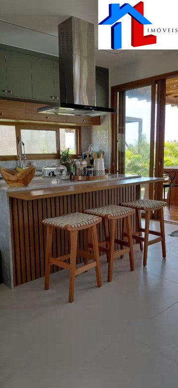 Casa, 4 quartos - Foto 6
