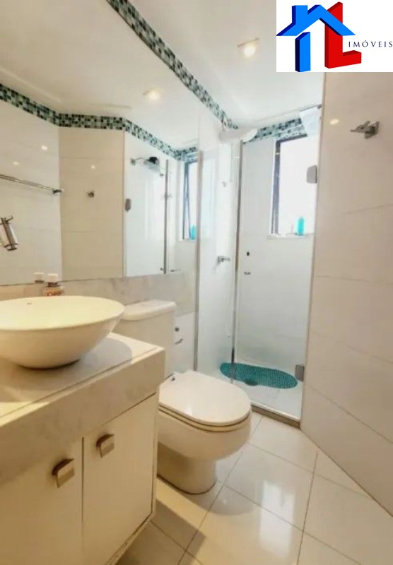 Apartamento, 3 quartos - Foto 11