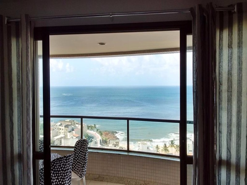 Apartamento, 1 quarto, 56 m² - Foto 2