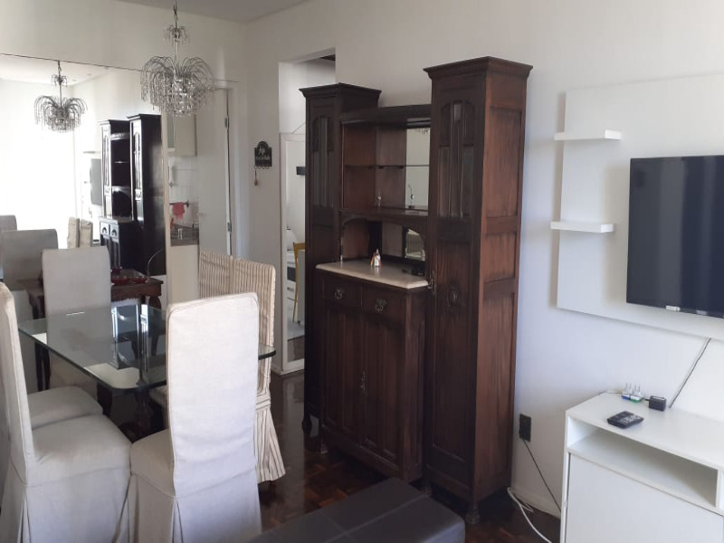Apartamento, 3 quartos - Foto 2