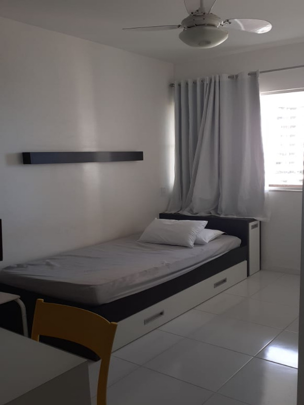 Apartamento, 3 quartos - Foto 5
