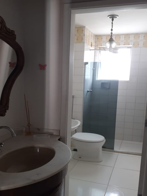 Apartamento, 3 quartos - Foto 10