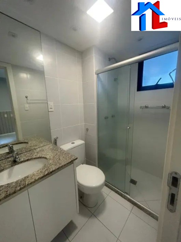 Apartamento, 2 quartos - Foto 12