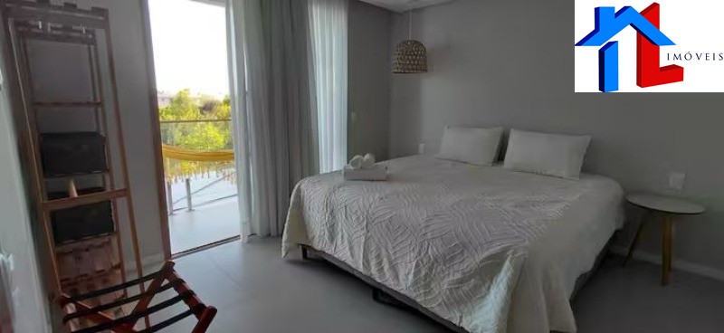 Casa, 4 quartos - Foto 11