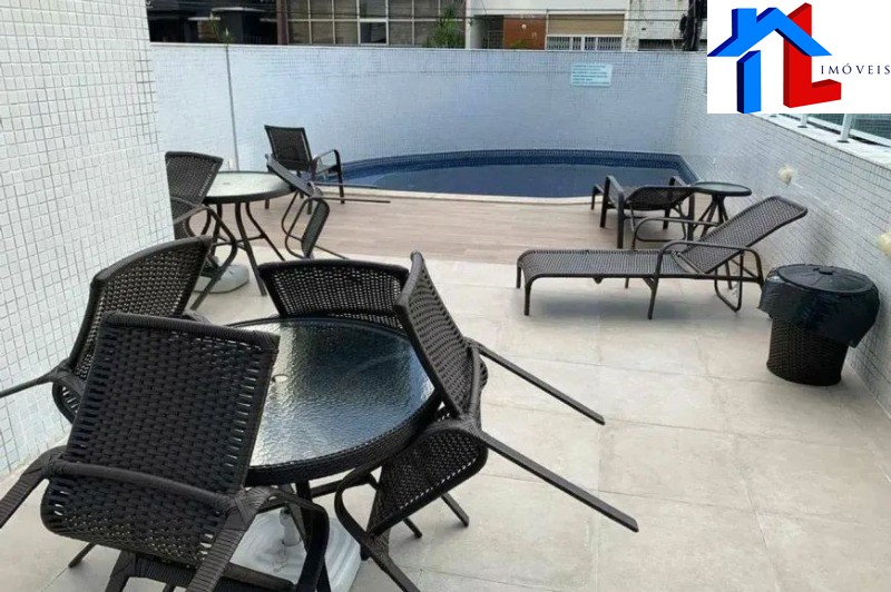 Apartamento, 1 quarto - Foto 15