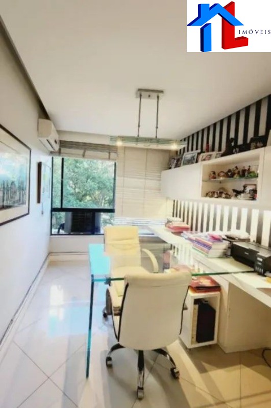Apartamento, 3 quartos - Foto 3