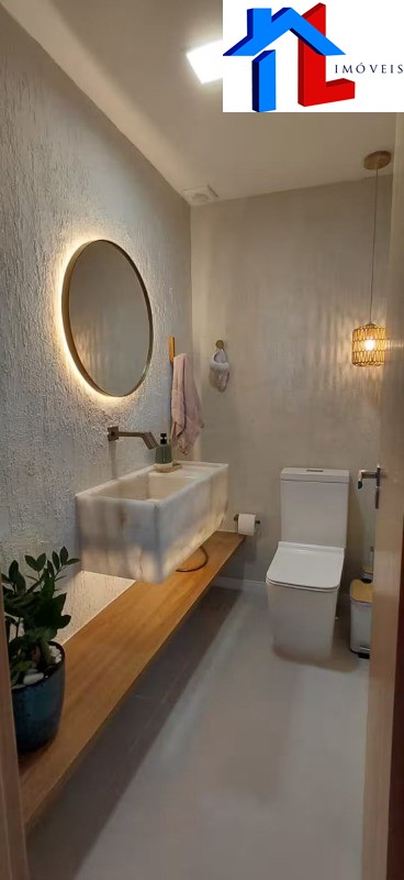 Casa, 4 quartos - Foto 13
