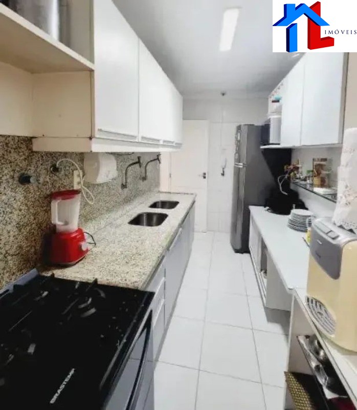 Apartamento, 3 quartos - Foto 14